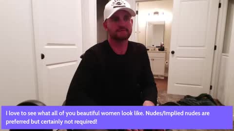 Daddy online show from 10/11/25, 05:17