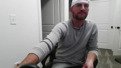 Daddy online show from 10/18/25, 07:31