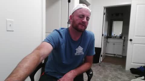 Daddy online show from 10/23/25, 03:17