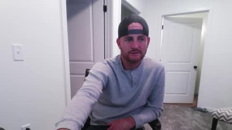 Daddy online show from 11/19/25, 01:16