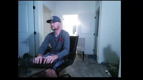 Daddy online show from 11/24/25, 12:16