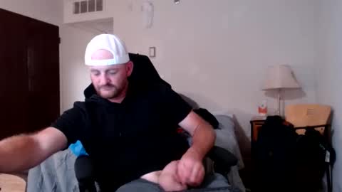 Daddy online show from 05/30/26, 06:21