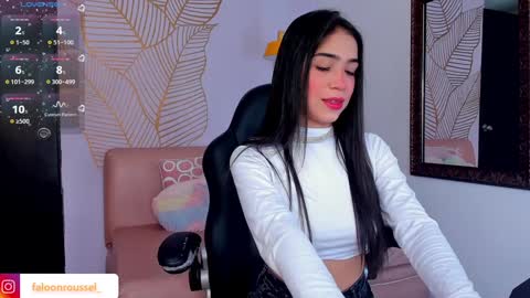 Faloon online show from 01/24/25, 06:46