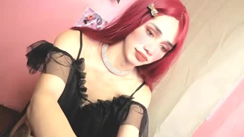 Alexandra x Alexandro online show from 12/13/24, 06:53