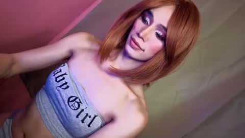 Alexandra x Alexandro online show from 02/11/25, 03:08