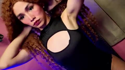 Alexandra x Alexandro online show from 02/21/25, 05:42