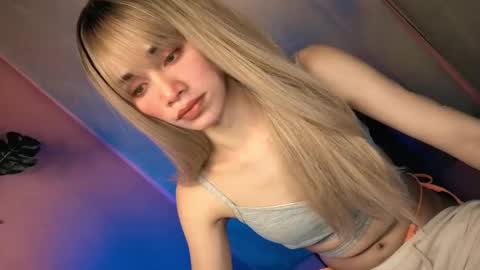 Alexandra x Alexandro online show from 02/25/25, 04:10