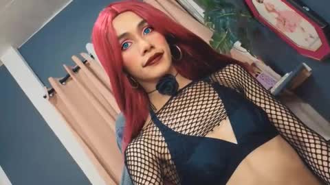 Alexandra x Alexandro online show from 09/11/25, 05:57