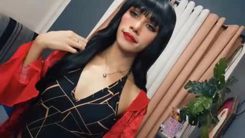 Alexandra x Alexandro online show from 09/24/25, 08:01