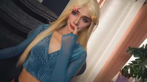 Alexandra x Alexandro online show from 09/26/25, 10:14