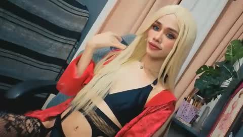 Alexandra x Alexandro online show from 09/28/25, 01:27