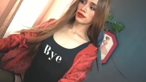 Alexandra x Alexandro online show from 10/13/25, 06:13