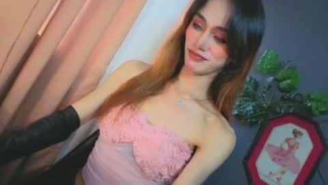 Alexandra x Alexandro online show from 11/05/25, 09:59