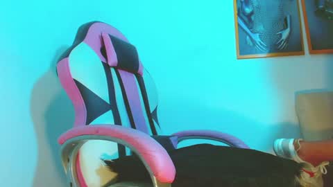 Snapshot of fanasy_andreadollx chatting on 12/07/24, 09:11 Andrea online show from 12/07/24, 09:11