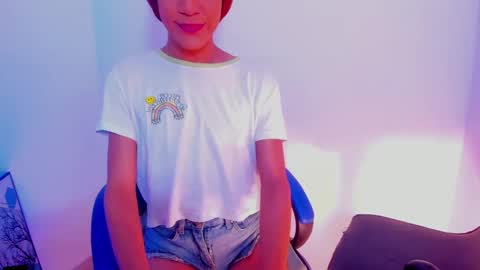 Snapshot of fanasy_andreadollx chatting on 01/30/25, 05:30 Andrea online show from 01/30/25, 05:30