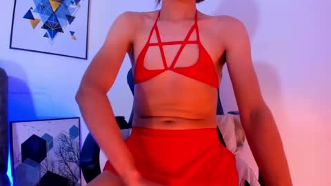 Snapshot of fanasy_andreadollx chatting on 02/02/25, 07:20 Andrea online show from 02/02/25, 07:20