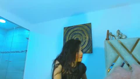 Snapshot of fanasy_andreadollx chatting on 12/21/25, 08:10 Andrea online show from 12/21/25, 08:10