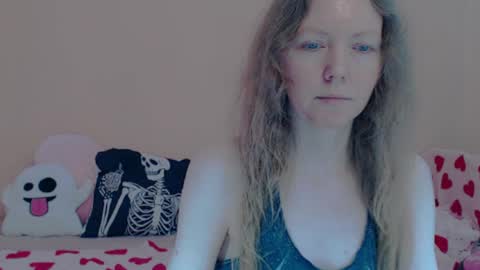 BUNNYGal online show from 03/11/26, 05:35