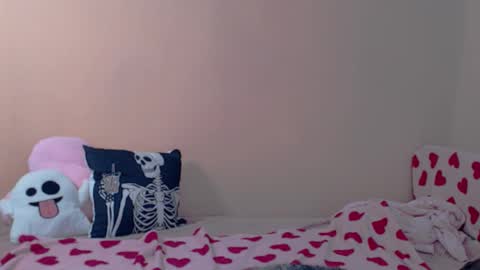 BUNNYGal online show from 03/12/26, 04:18