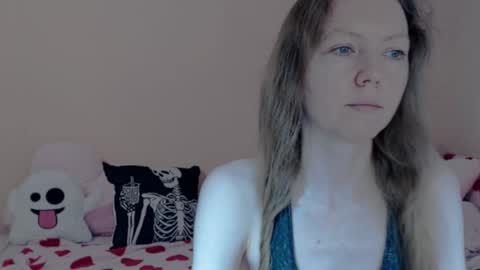 BUNNYGal online show from 03/18/26, 05:21
