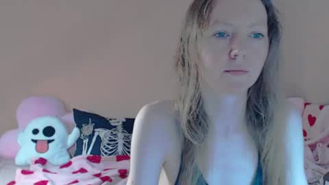 BUNNYGal online show from 03/20/26, 04:06