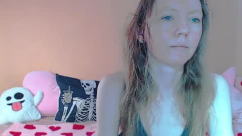 BUNNYGal online show from 03/22/26, 05:00