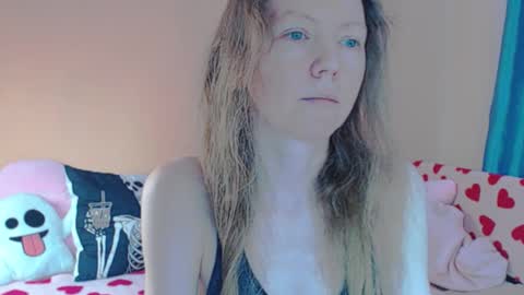BUNNYGal online show from 03/25/26, 05:02