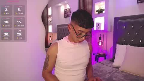 FANCY online show from 03/11/26, 04:18