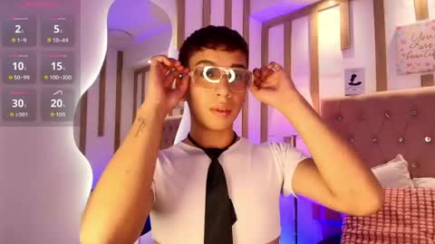 FANCY online show from 04/12/26, 03:55