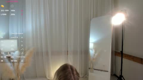 fancyamelia online show from 11/16/25, 12:33