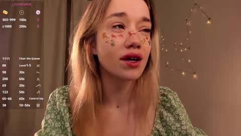 fancyamelia online show from 01/13/26, 06:29