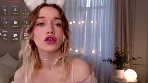 fancyamelia online show from 03/30/26, 05:52