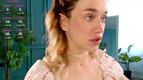fancyamelia online show from 05/22/26, 10:10