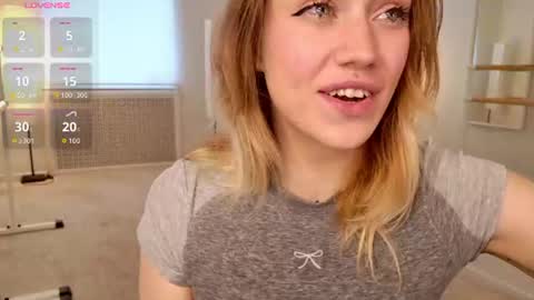 Snapshot of fancyamelia chatting on 07/20/26, 10:39 fancyamelia online show from 07/20/26, 10:39