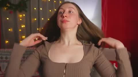 Grace online show from 01/15/26, 01:05