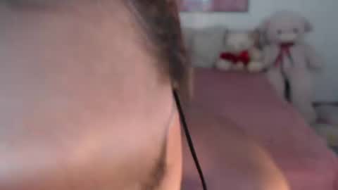 Snapshot of fancylaylaxx chatting on 06/24/26, 11:15 Layla online show from 06/24/26, 11:15