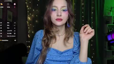 Snapshot of fancymeee chatting on 03/08/25, 04:39 fancymeee online show from 03/08/25, 04:39