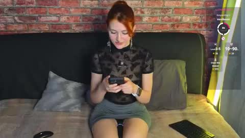 Snapshot of fancymeee chatting on 09/14/25, 02:49 fancymeee online show from 09/14/25, 02:49