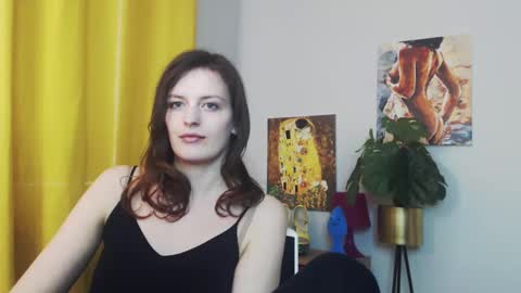 Snapshot of fancynadine chatting on 02/03/25, 09:30 Nadine online show from 02/03/25, 09:30