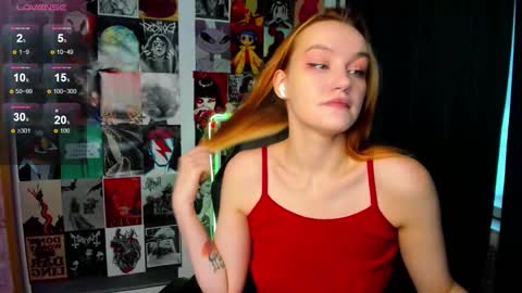 Snapshot of fane_stain chatting on 10/26/25, 02:50 Merida but you can call me Ida online show from 10/26/25, 02:50