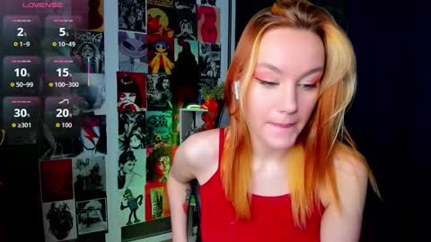 Snapshot of fane_stain chatting on 11/13/25, 03:05 Merida but you can call me Ida online show from 11/13/25, 03:05