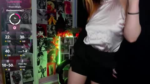 Snapshot of fane_stain chatting on 12/15/25, 09:57 Merida but you can call me Ida online show from 12/15/25, 09:57