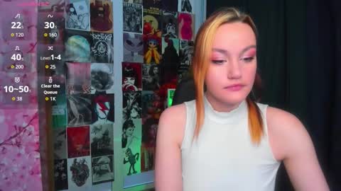 Snapshot of fane_stain chatting on 12/22/25, 09:06 Merida but you can call me Ida online show from 12/22/25, 09:06