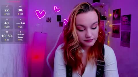 Merida but you can call me Ida online show from 02/04/26, 02:06