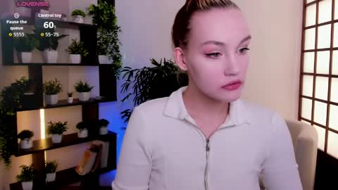 Merida but you can call me Ida online show from 04/05/26, 08:33