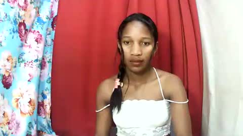 Snapshot of faniriah27 chatting on 09/21/25, 05:53 faniriah27 online show from 09/21/25, 05:53