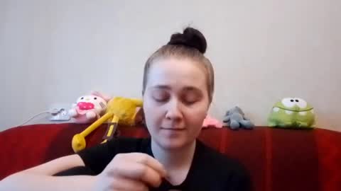Sara online show from 05/14/26, 02:13