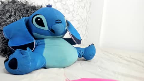 Snapshot of fanny_18 chatting on 03/05/25, 10:10 FANNY online show from 03/05/25, 10:10