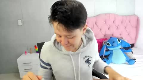 Snapshot of fanny_18 chatting on 09/23/25, 03:37 FANNY online show from 09/23/25, 03:37