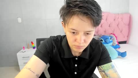 Snapshot of fanny_18 chatting on 10/09/25, 01:36 FANNY online show from 10/09/25, 01:36